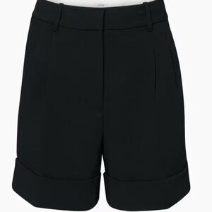 Wilfred Labyrinth Short - Black Size 4